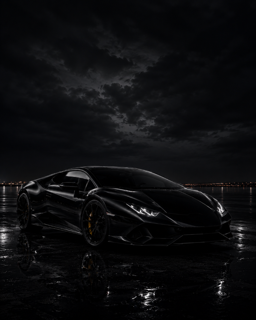 سيارات خارقة